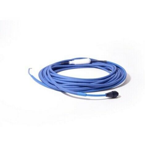 Cavo autogalleggiante 30M DYN con snodo completo