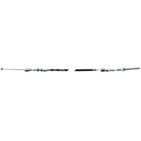 Cavo Azionamento lame per motofalciatrici ROQUES ET LECOEUR 0308050021 COMPATIBILE - 053756