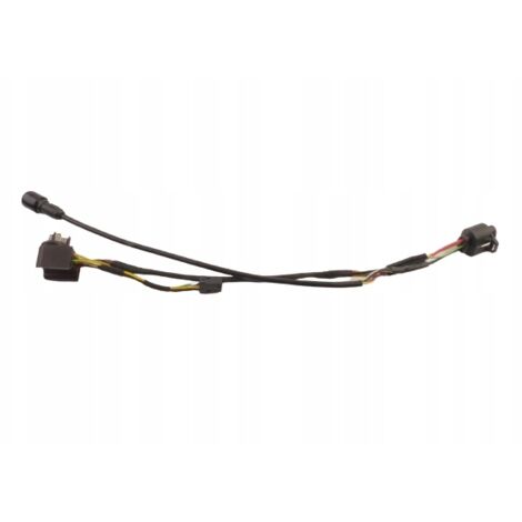 Cavo Bosch BCH266/PowerPack