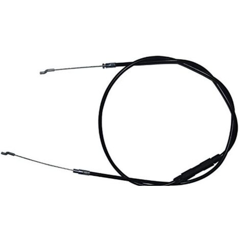Cavo Bowden trazione di avanzamento AL-KO AK450756