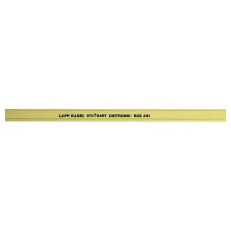 Cavo bus industriale giallo Lapp 2 x 1,5 mm²