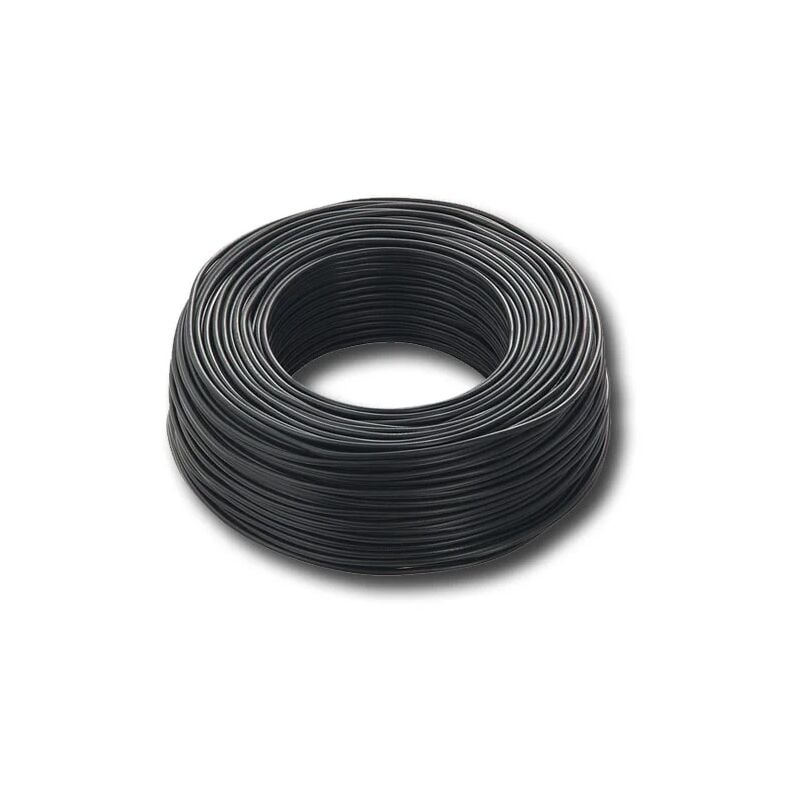 Câble pour moteurs frog longueur 100m. 3x0,5mm² 801xa-0010 - Came