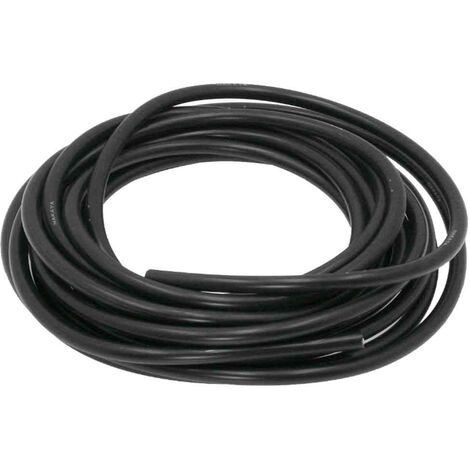 Cavo candela Ø 5 mm. Confezione 6 m