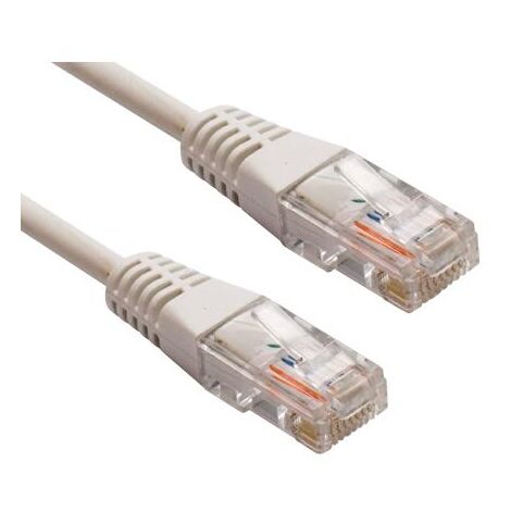 Cavo cat5 utp m/m Metronic m5