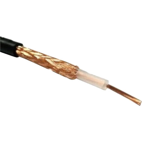 Cavo coassiale Premium RG58