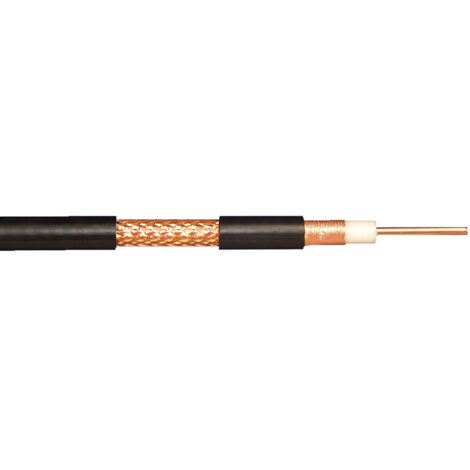 Cavo coassiale RF10 F 50ohm
