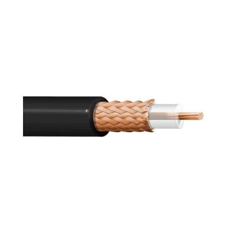 Cavo Coassiale RG213 50 Ohm
