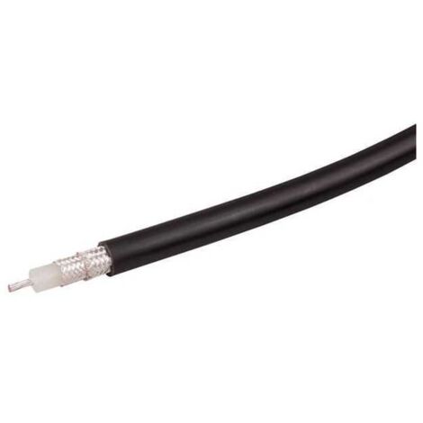 Cavo coassiale RG316/D 50 ohm