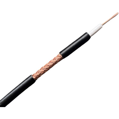 Cavo coassiale RG58 R-ALL