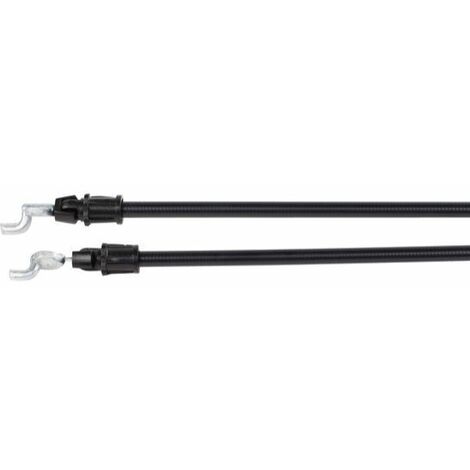 Cavo comando freno motore trattorino MTD 12A-264A659 - 12A-264A678 746-1113