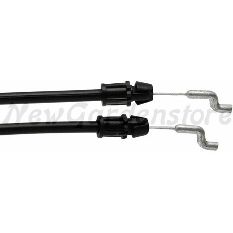 Cavo comando freno motore trattorino tagliaerba compatibile MTD 746-0554