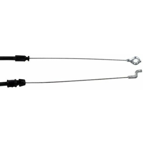 Cavo comando freno motore trattorino tagliaerba HUSQVARNA 513 06 41-01