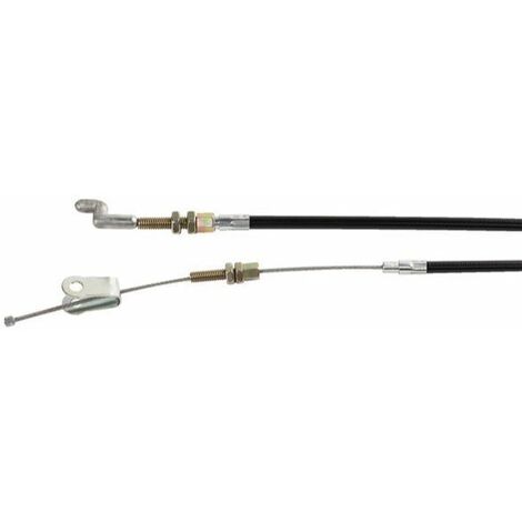 Cavo comando freno motore trattorino tagliaerba rasaerba STIGA 1134-3573-02