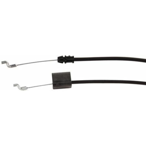 Cavo comando freno motore trattorino tagliaerba rasaerba tosaerba AYP 183281