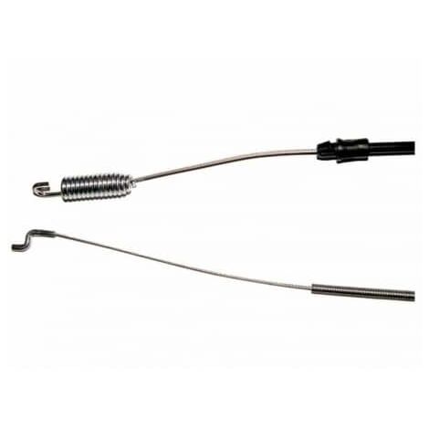 Cavo comando frizione trattorino tagliaerba ORIGINALE TORO 20811 100-3936