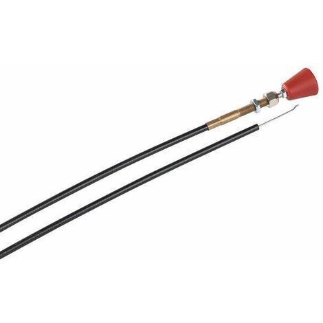 Cavo comando starter trattorino rasaerba ORIGINALE STIGA 1134-2872-01 PARK