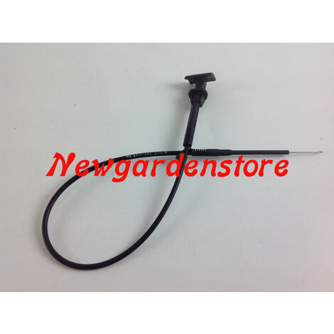 Cavo comando starter trattorino tagliaerba rasaerba compatibile MTD 746-0616A