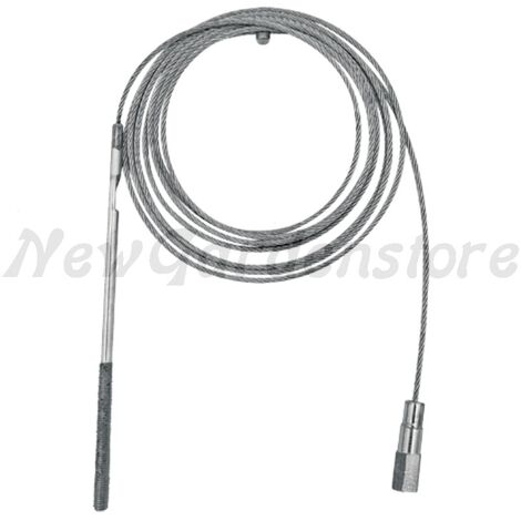 Cavo comando trattorino rasaerba tosaerba compatibile STIGA 27270122