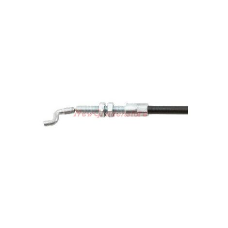 Cavo comando trazione frizione senza molla MARINA SYSTEM 50139 300169