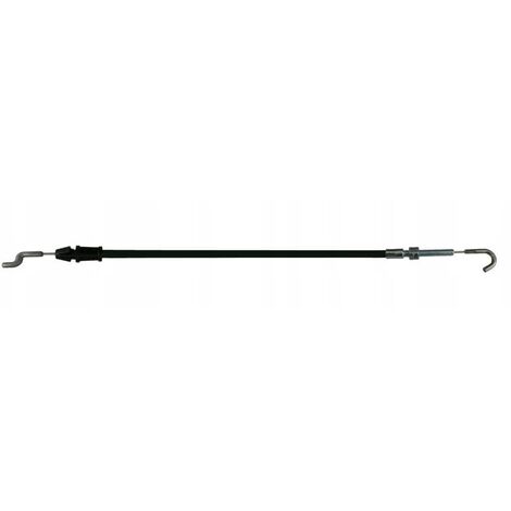 Cavo comando trazione ORIGINALE OLEOMAC rasaerba G44TB G44TK 66070653R