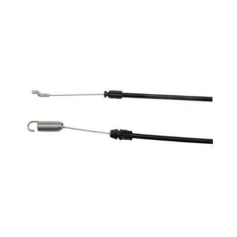 Cavo comando trazione ORIGINALE STIGA rasaerba MULTICLIP 50 4S 381030095/0