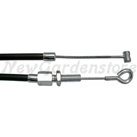 Cavo comando trazione trattorino tagliaerba compatibile SABO SA34642