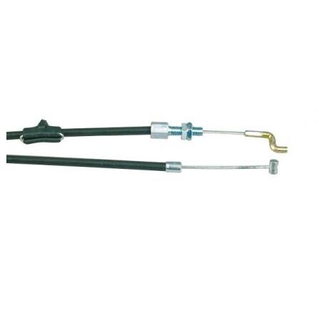 Cavo compatibile spazzaneve MTD 31AE5KLF000 - 31AE5KLF002 Lunghezza cavo 980 mm