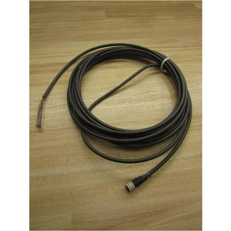 Cavo Con F.A.M8 4Poli 5M Ledalt V31 Wm 5M Pur 035491PEP3RX80000BC421AF0-PF