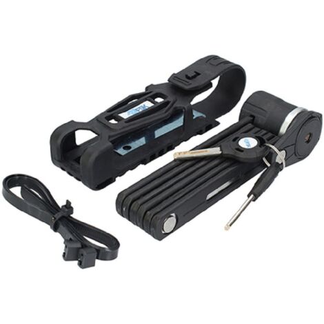 Cavo con lucchetto Ferrestock 69 cm