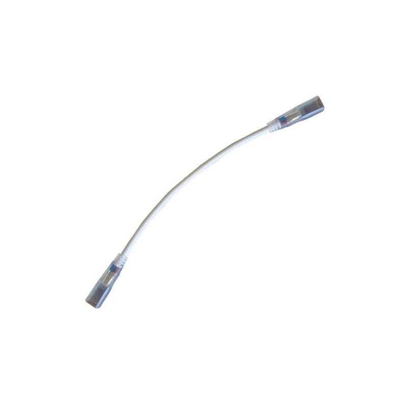 Ledkia - Cavo Connettore Striscia led rgb 220V ac