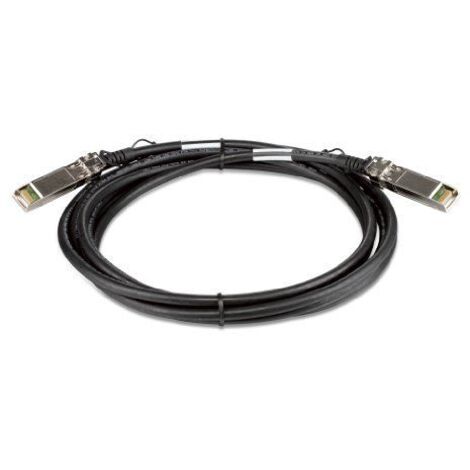 Cavo d-link per 10gbe sfp+ stack 3 metri