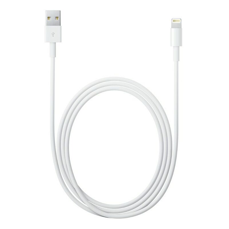 Apple - Cavo connettore lightning a usb originale