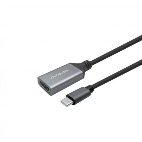 Cavo da usb-c a hdmi femmina 3m
