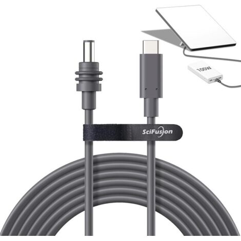 Cavo dati Starlink Mini – Cavo dati USB-C impermeabile Starlink Mini, da CC a Type-C ---- Cavo da 3 m
