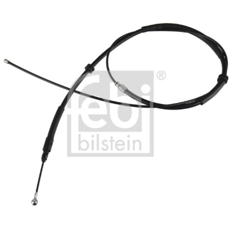 Cavo del freno a mano 173207 febbraio
