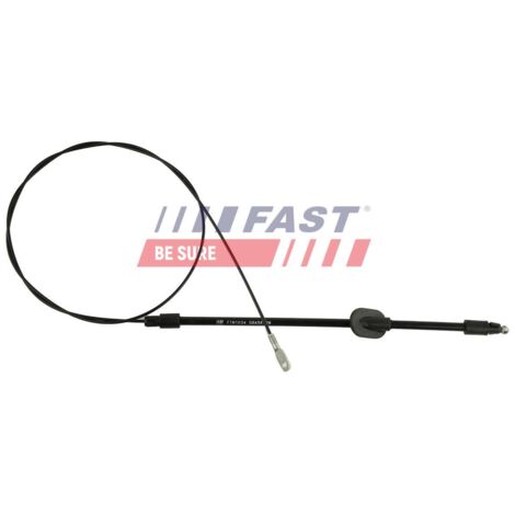 Cavo del freno a mano FT69034 veloce