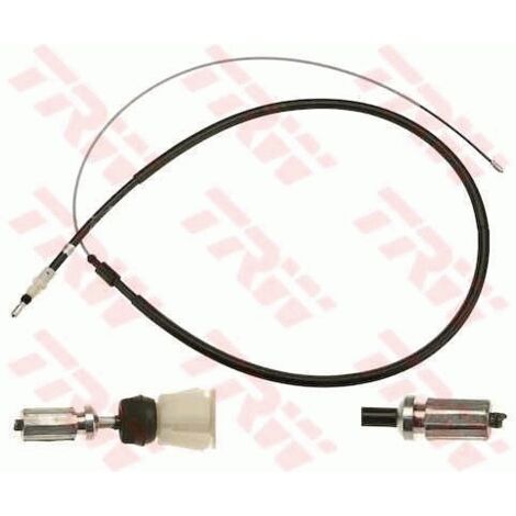 Cavo del freno a mano GCH2571 TRW