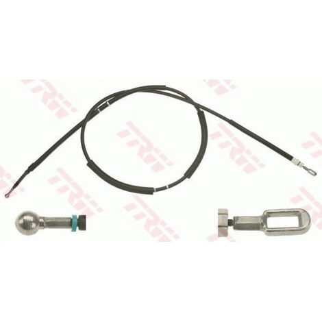 Cavo del freno a mano GCH3010 TRW