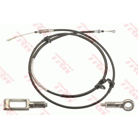 Cavo del freno a mano GCH707 TRW
