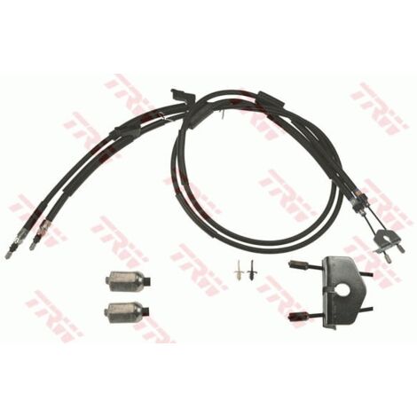 Cavo del freno a mano TRW GCH409