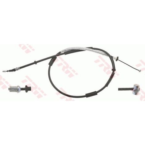 Cavo del freno a mano TRW GCH460