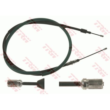 Cavo del freno a mano TRW GCH490