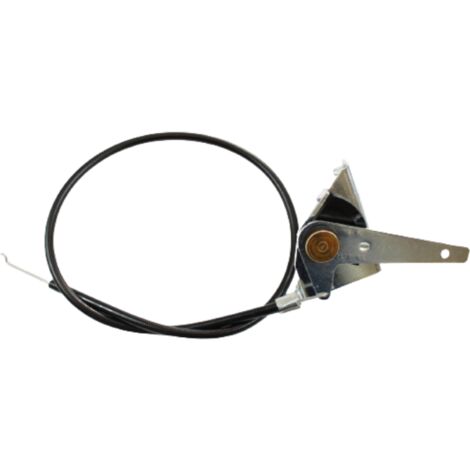 Cavo dell'acceleratore per trattorino GGP - 182000200/1