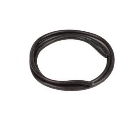 Cavo di accensione in silicone lunghezza 1 m Ø 7 mm alta resistenza termica