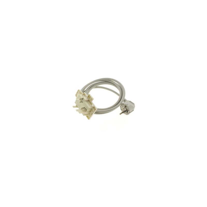 Cavo di alimentazione con morsettiera originale - Lavastoviglie Bosch 2596584251623918043