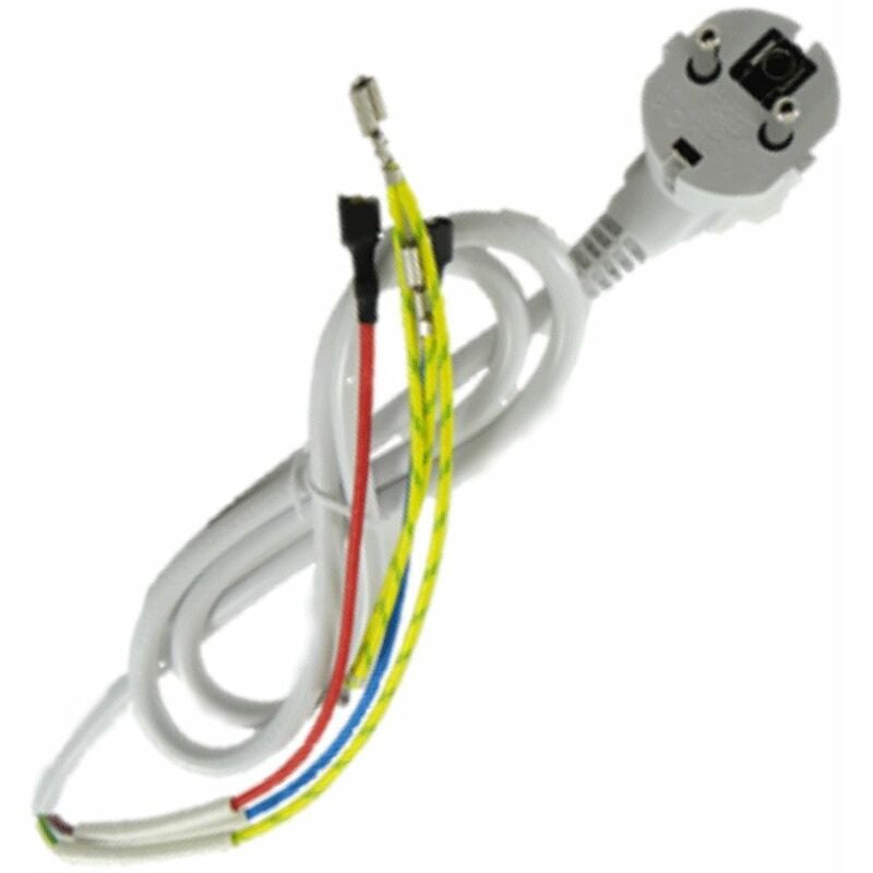 Cavo di alimentazione - Friggitrice Moulinex