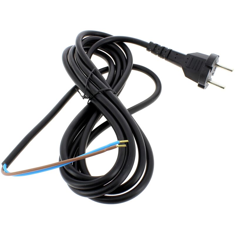 Cavo di alimentazione h05vv-f per trapano Bosch