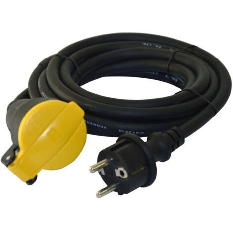 Cavo di Alimentazione I-Watts