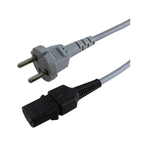 Cavo di alimentazione motore 10 m GS/ - Aspirapolvere - NILFISK - 159352
