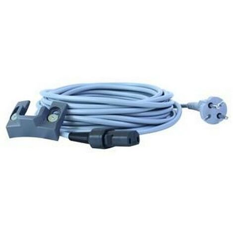 Cavo di alimentazione motore 10 m GS/ - Aspirapolvere - NILFISK - 1593523663946088548